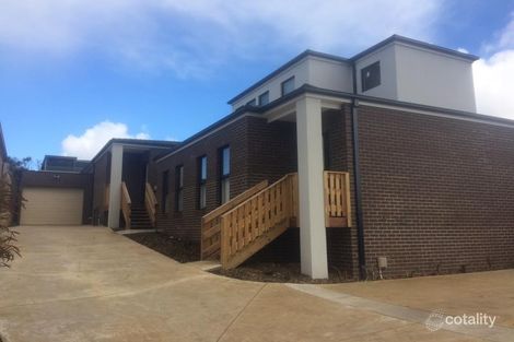 2/27 The Avenue, Belmont, VIC 3216