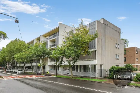 54/2-10 Susan St, Auburn, NSW 2144