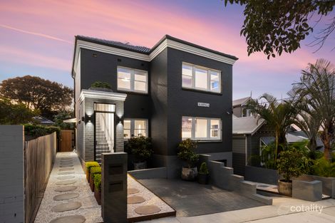 1 La Perouse St, Fairlight, NSW 2094