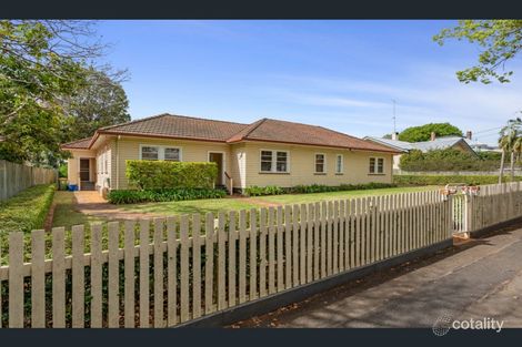 3/95 Campbell St, East Toowoomba, QLD 4350