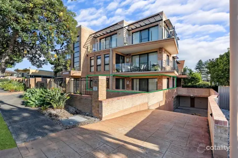 Property photo of 1/5-7 Centennial Avenue Long Jetty NSW 2261