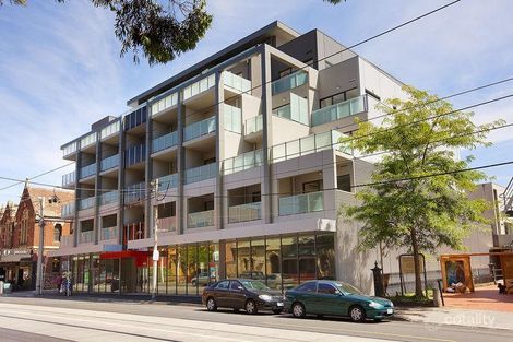 502/153b High St, Prahran, VIC 3181