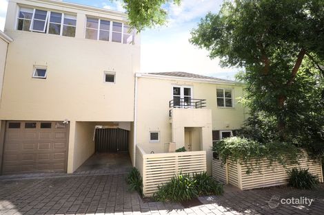 Property photo of 4/40 Export Lane Kensington VIC 3031