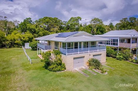 Property photo of 3 Orchid Avenue Tinnanbar QLD 4650