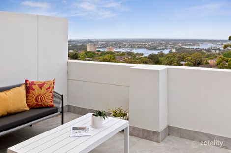 Property photo of 603/250 Pacific Highway Crows Nest NSW 2065