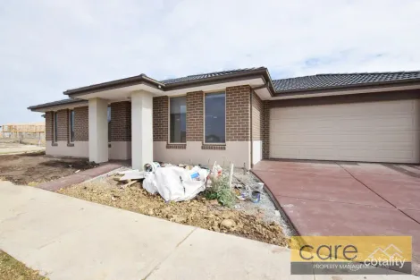 5 Stature Ave, Clyde North, VIC 3978