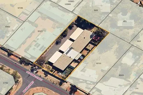 1/3 Mahomed St, The Gap, NT 0870