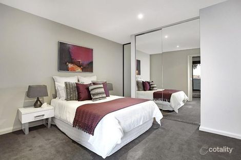 Property photo of 206/201 Albert Street Brunswick VIC 3056
