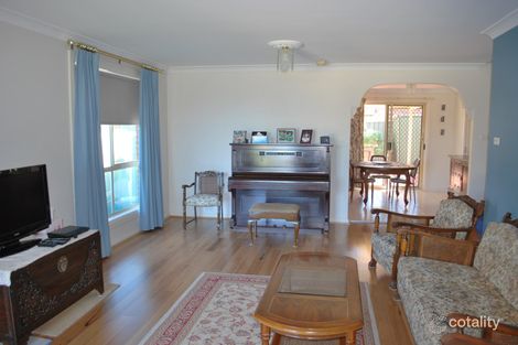 Property photo of 15B Boldrewood Avenue Casula NSW 2170