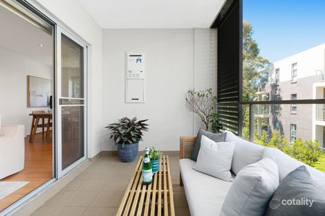 Property photo of 19/626-632 Mowbray Road West Lane Cove North NSW 2066