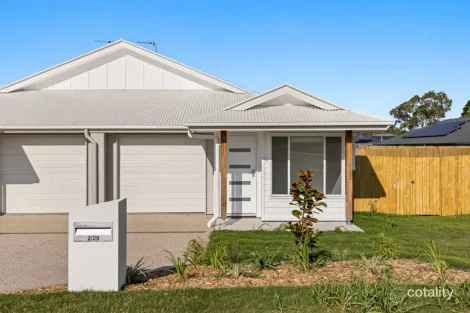 2/29 Trevatt St, Westbrook, QLD 4350