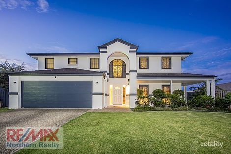 8 Shallows Ct, Eatons Hill, QLD 4037