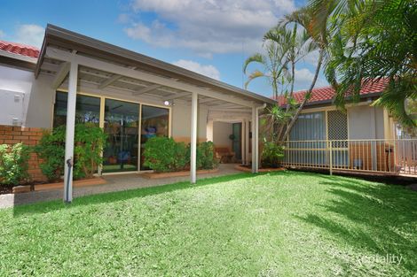 Property photo of 23 Jamieson Drive Parkwood QLD 4214