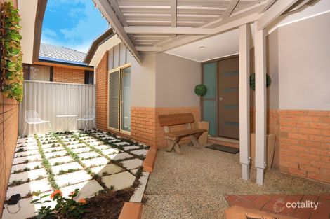 Property photo of 23 Jamieson Drive Parkwood QLD 4214
