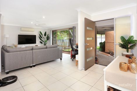Property photo of 23 Jamieson Drive Parkwood QLD 4214