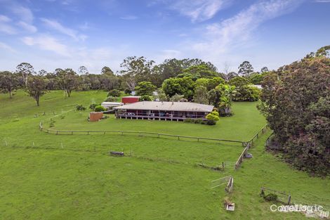 Property photo of 1327 Anderleigh Road Anderleigh QLD 4570