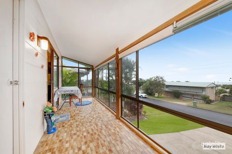 Property photo of 4 Salisbury Street Barlows Hill QLD 4703