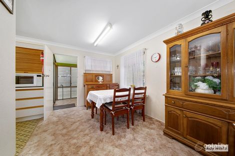 Property photo of 4 Salisbury Street Barlows Hill QLD 4703