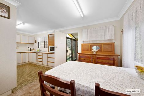 Property photo of 4 Salisbury Street Barlows Hill QLD 4703