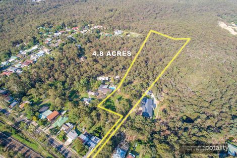 164a Railway Pde, Warrimoo, NSW 2774