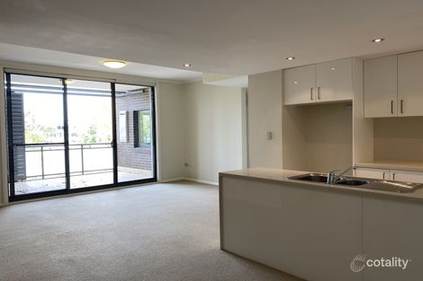 Property photo of 29/1-3 Eulbertie Avenue Warrawee NSW 2074