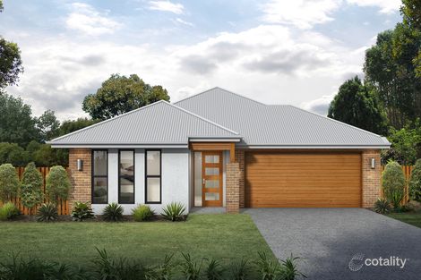 Lot 315 Welford Cct, Yarrabilba, QLD 4207