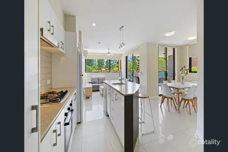Property photo of 5/450 Main Street Kangaroo Point QLD 4169