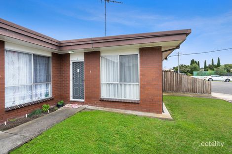 Property photo of 6/3 Lancaster Avenue Newcomb VIC 3219