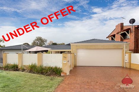 Property photo of 19B Calpin Crescent Attadale WA 6156