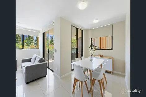 Property photo of 5/450 Main Street Kangaroo Point QLD 4169