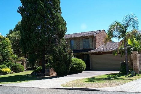 2 Hatfield Way, Booragoon, WA 6154