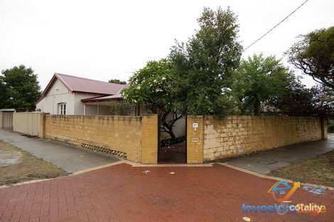 Property photo of 57 Hobart Street Mount Hawthorn WA 6016
