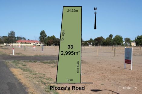 153 Plozzas Rd, Haven, VIC 3401