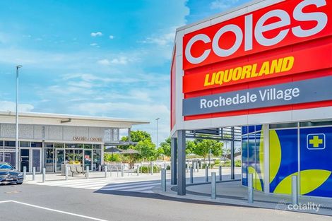329 GARDNER RD, ROCHEDALE, QLD 4123