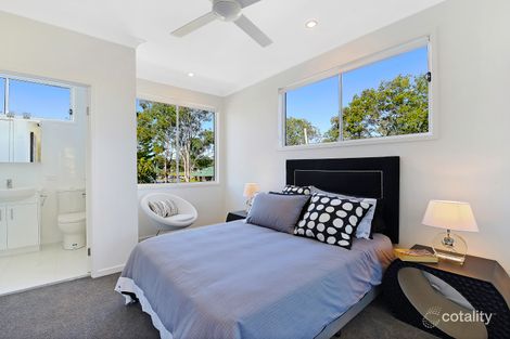 Property photo of 29 Cotton Street Nerang QLD 4211