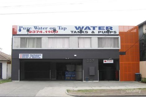 557a Keilor Rd, Niddrie, VIC 3042