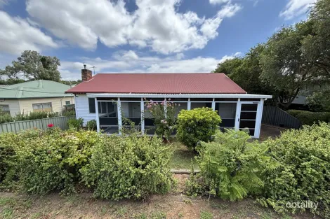 114 Brook St, Muswellbrook, NSW 2333