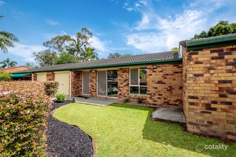 2/9 Coleridge Ct, Nerang, QLD 4211