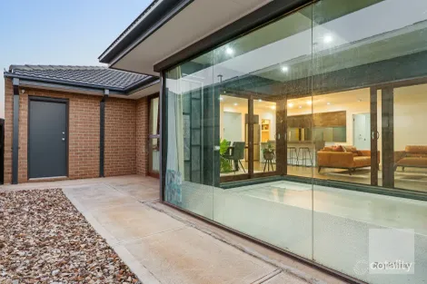 Property photo of 3 Locust Road Aintree VIC 3336