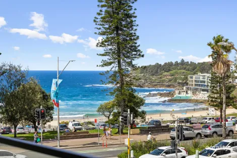 202/124 Campbell Pde, Bondi Beach, NSW 2026