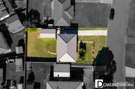 Property photo of 15 Wolstenholme Street Rutherford NSW 2320