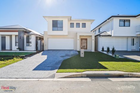 Property photo of 7 Newnham Street Mango Hill QLD 4509