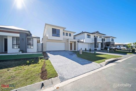 Property photo of 7 Newnham Street Mango Hill QLD 4509