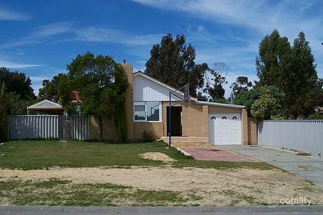 Property photo of 22 Theseus Way Coolbellup WA 6163