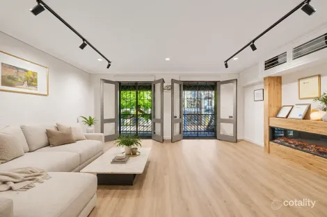 Property photo of 120 Cathedral Street Woolloomooloo NSW 2011