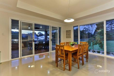 Property photo of 9 Arcadia Court Highfields QLD 4352