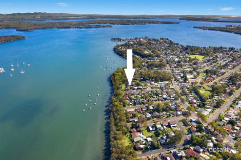 4 Kevin St, Mannering Park, NSW 2259