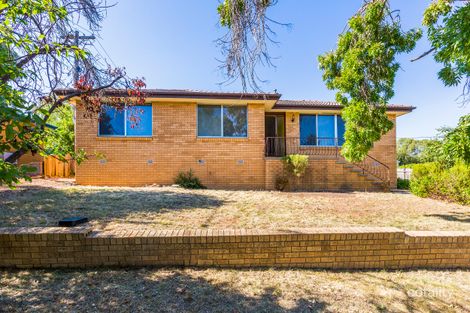 Property photo of 11 Tucana Street Giralang ACT 2617