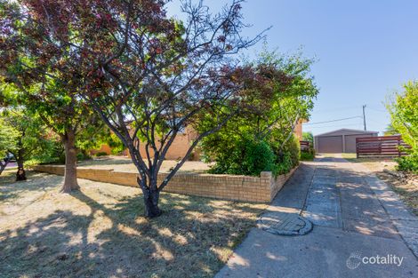 Property photo of 11 Tucana Street Giralang ACT 2617