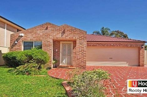 Property photo of 24 Lambert Avenue Plumpton NSW 2761
